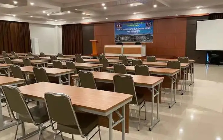 Wilo Hotel Bengkulu
