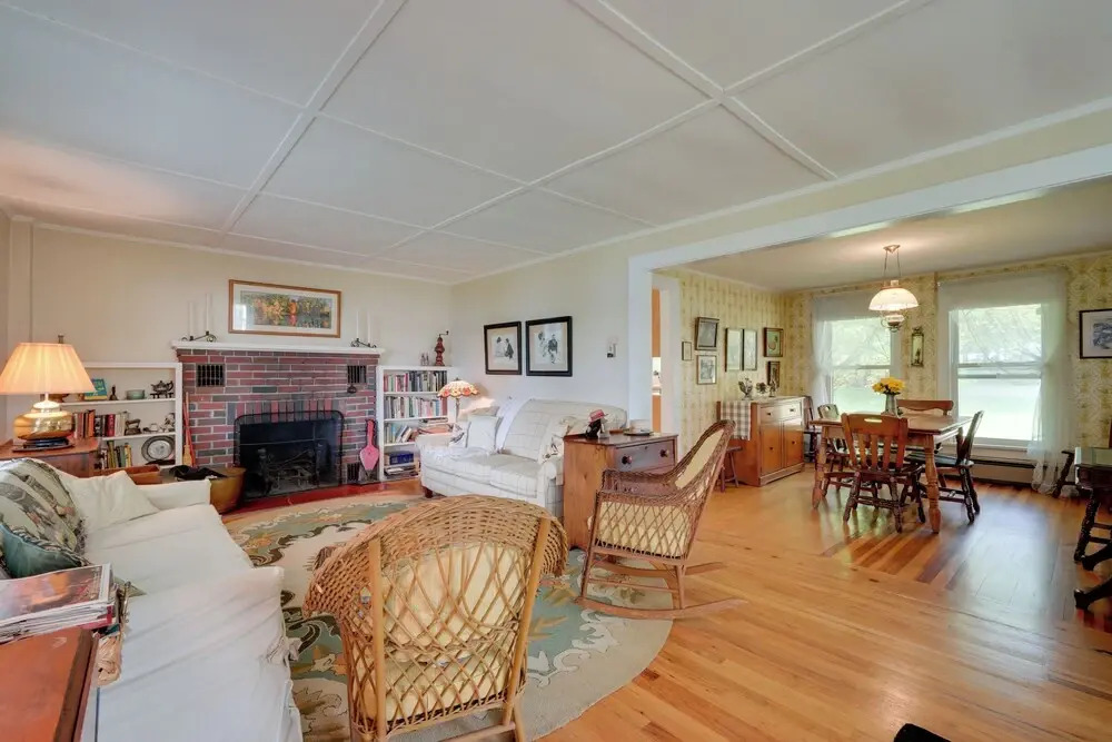 Waterfront Schroon Lake Home w/ Boat Dock!
