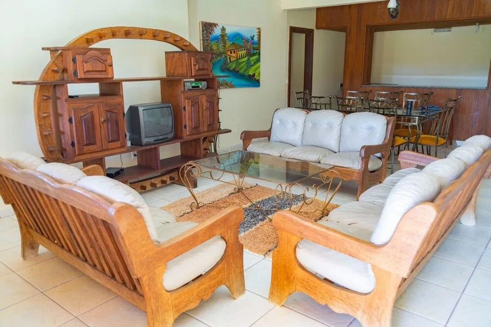 Hotel Fazenda Moinho