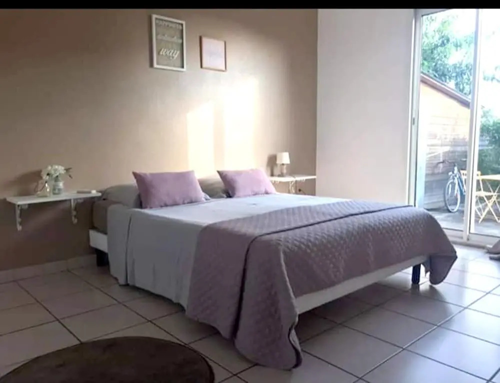 Villa With 4 Bedrooms in Saint-louis, With Wonderful sea View, Private Pool, Enclosed Garden Near the Beach