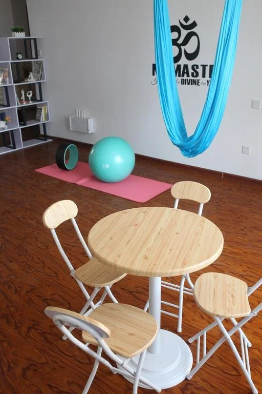 Yoga Youth Hostel