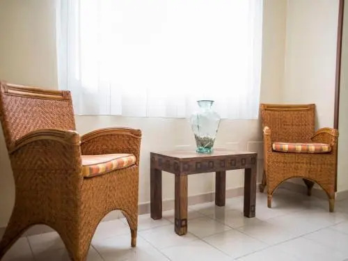 Hotel Ucanca