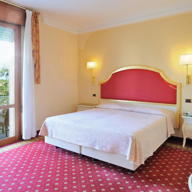 Palace Hotel Meggiorato