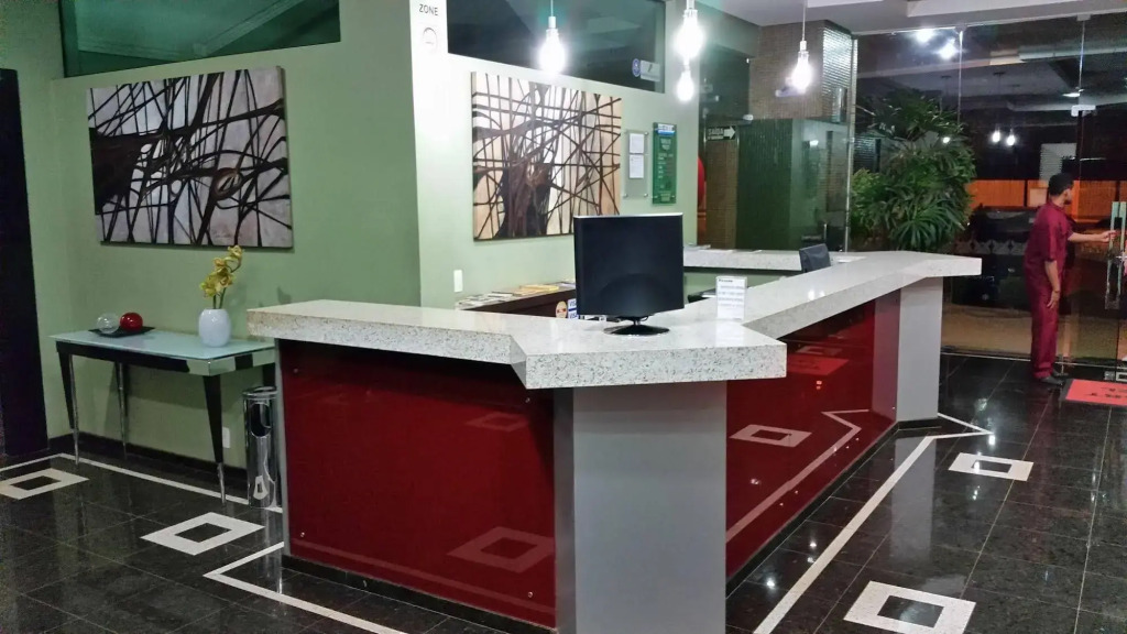 Munart Hotel