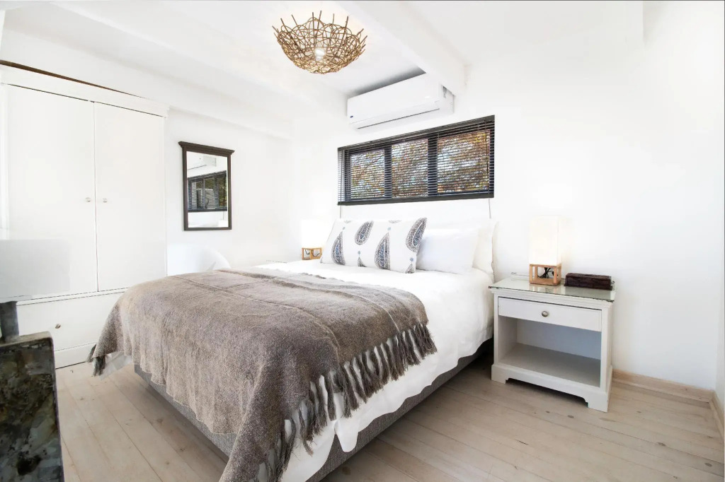 Karoo Retreat- Self Catering Villas and Guest House