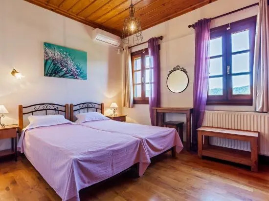 Villa Peparethos