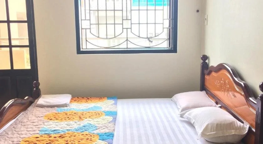 Nam Thanh Binh Hostel