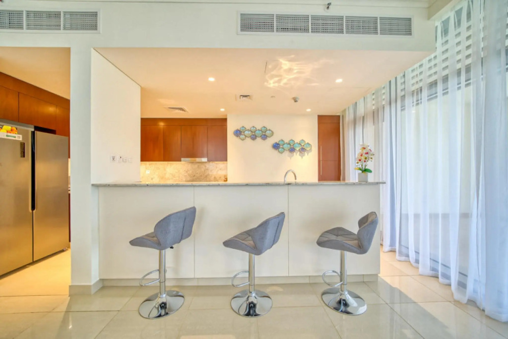 Dubai Hills Estate - Mulberry B1 502