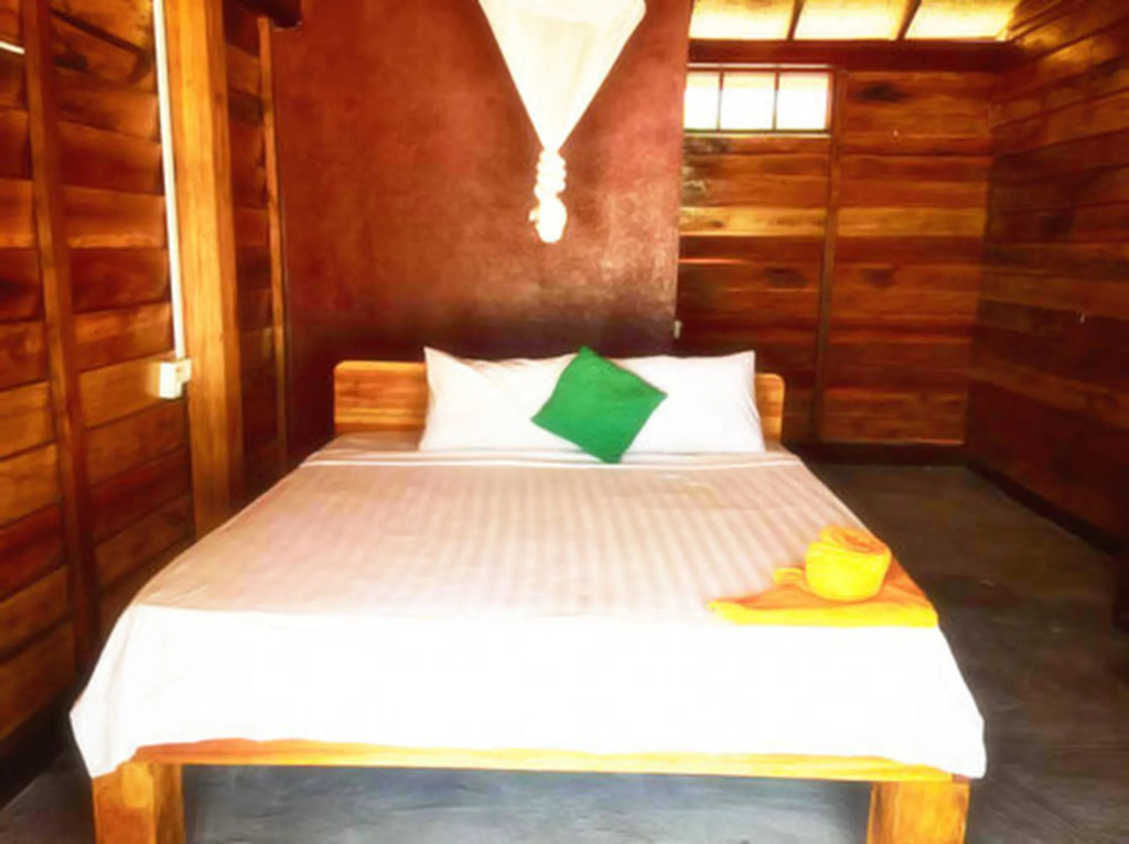 Orchid Resort