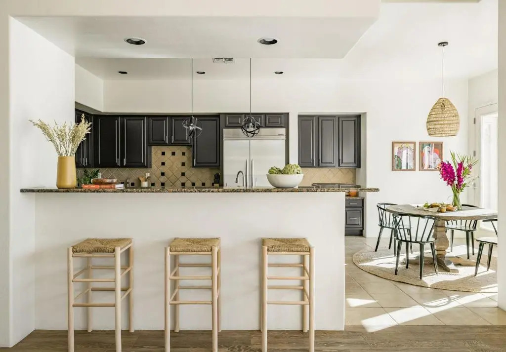Solstice By Avantstay Contemporary Oasis W Pool Spa Bar In Gated Community