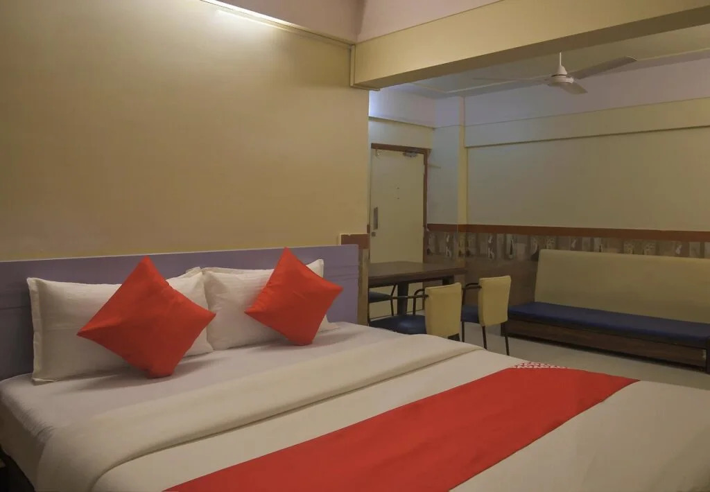 Jaya Mahal by OYO Rooms