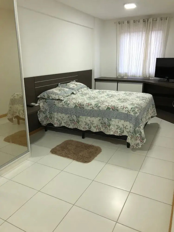 Flat no Cabo Branco