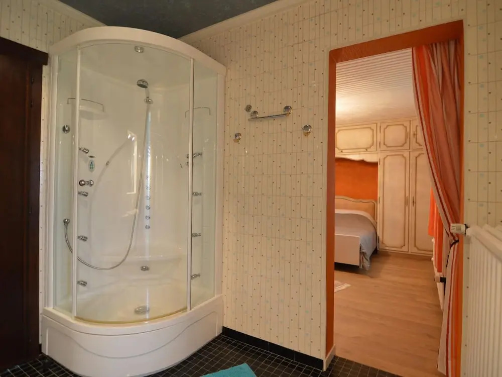 Stay in Stavelot, Liege