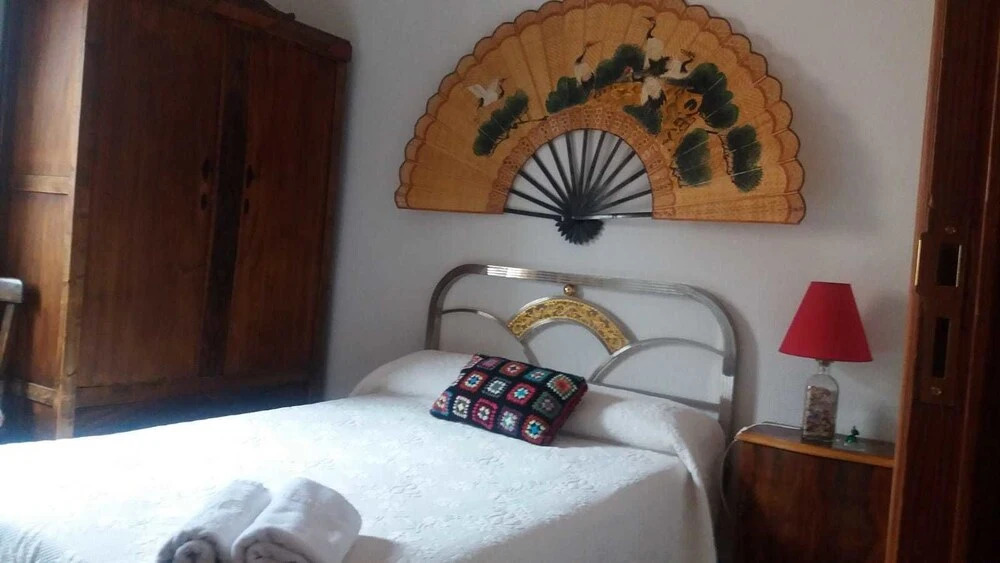 Casa rural El caño