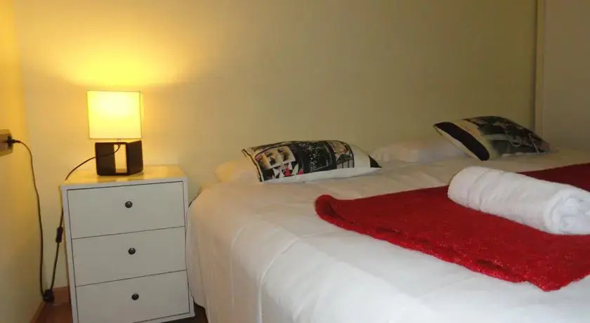 Moon Suites