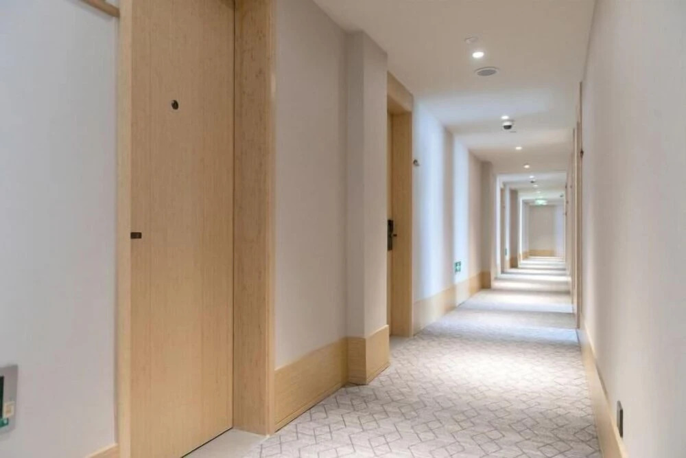 JI Hotel (Shanghai Zhizaoju Lu Road)