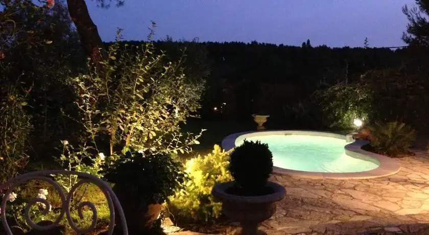 Apartment La Capucine
