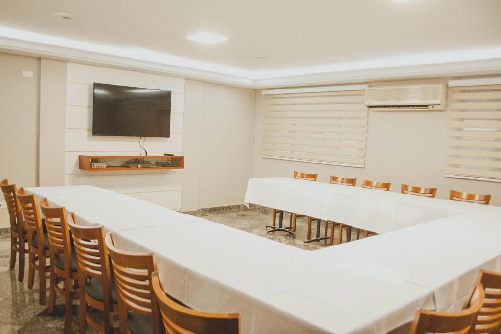 Nohotel Nova Odessa