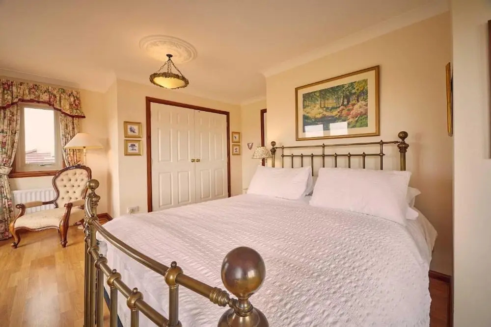Host Stay Cheviot View