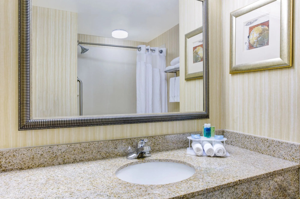 Holiday Inn Express Hotel & Suites Dublin by IHG