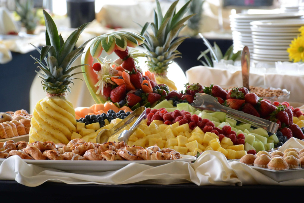 Radisson Hotel Niagara Falls-Grand Island