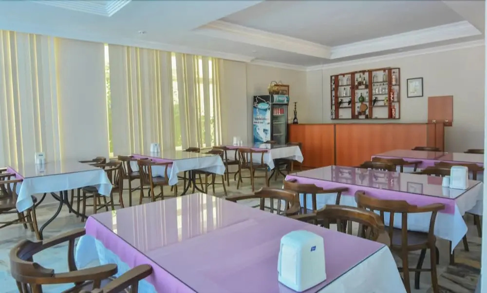 Efsanem Hotel