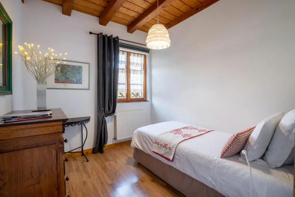 Les Suites - La Cour St Fulrad