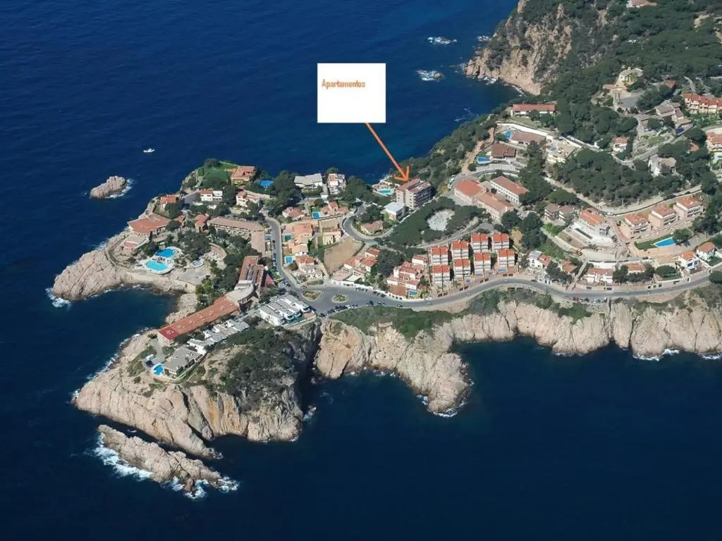 Apartament senya salvi 34
