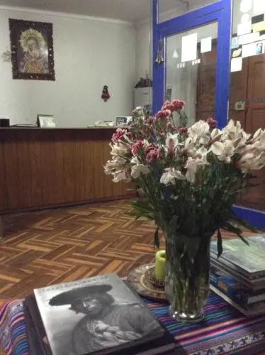 Posada Kusillos