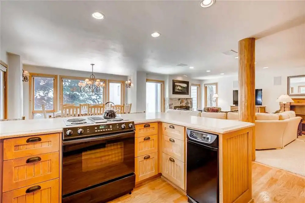 Crescent Ridge 137 by Park City Lodging
