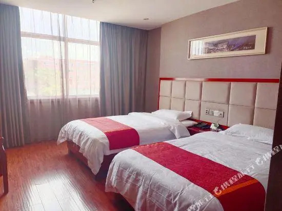 Ye Ping Hotel