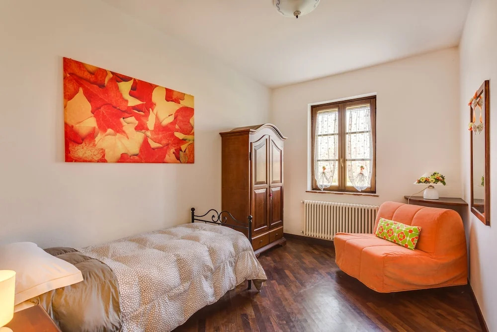Country House Podere Le Rane Felici