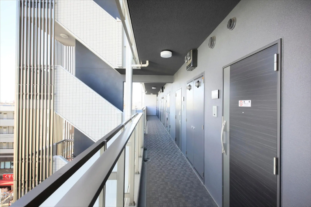 BAY HOTEL Urayasu Station