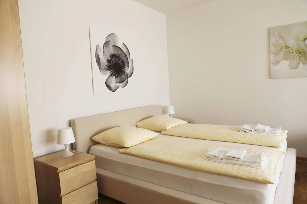rent-a-home Schweizergasse