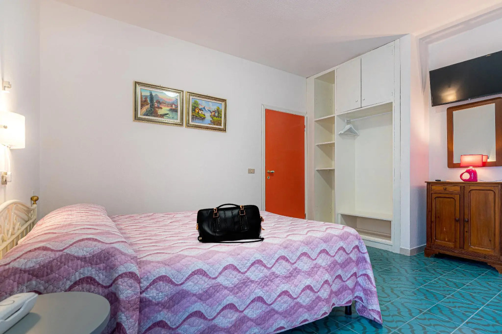 Hotel Vittoria