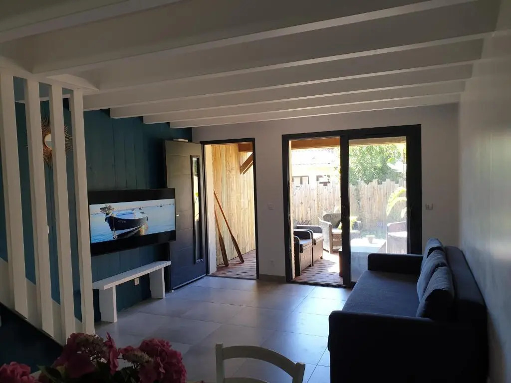 Couleur Cabanes Classe 3 Etoiles