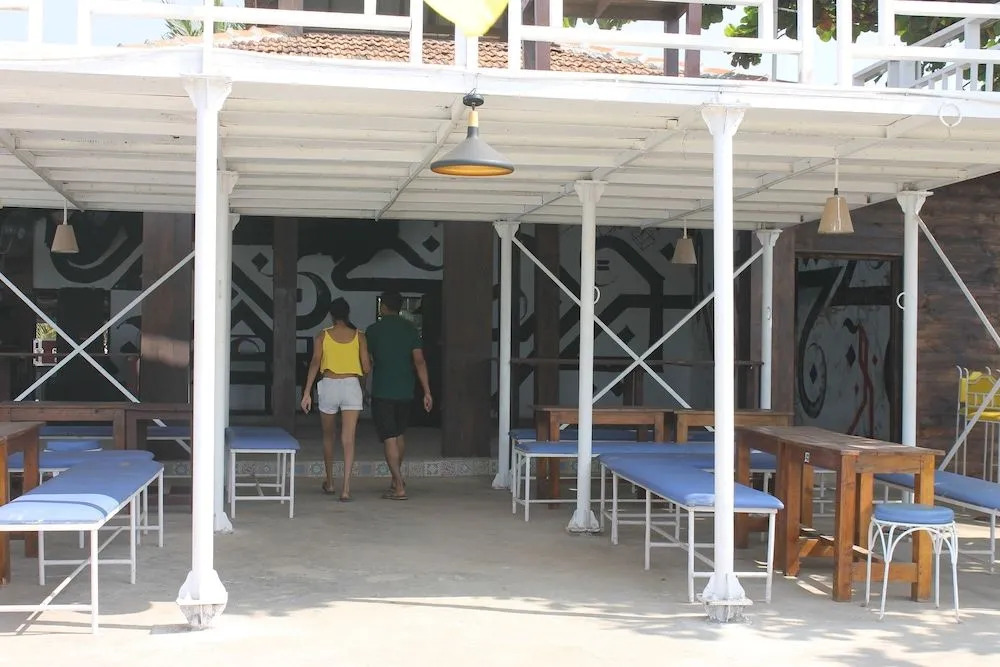 Rock Water Resort