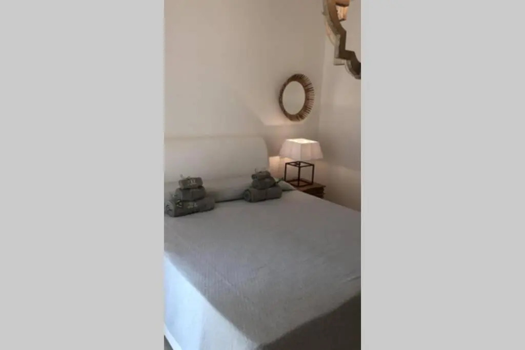 Luxury Villa Mariachiara