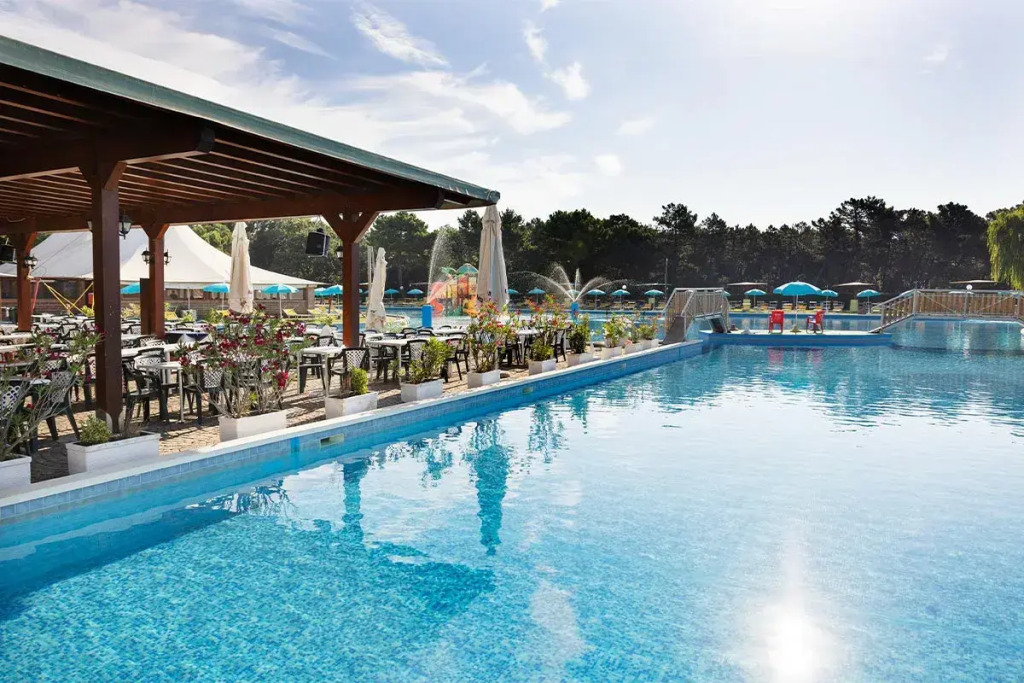 Residence Mare Pineta