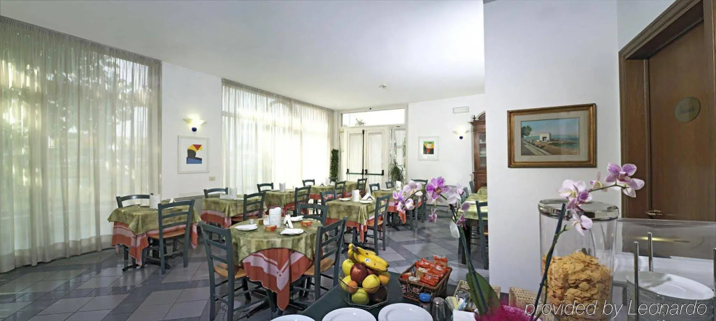 Hotel Primo