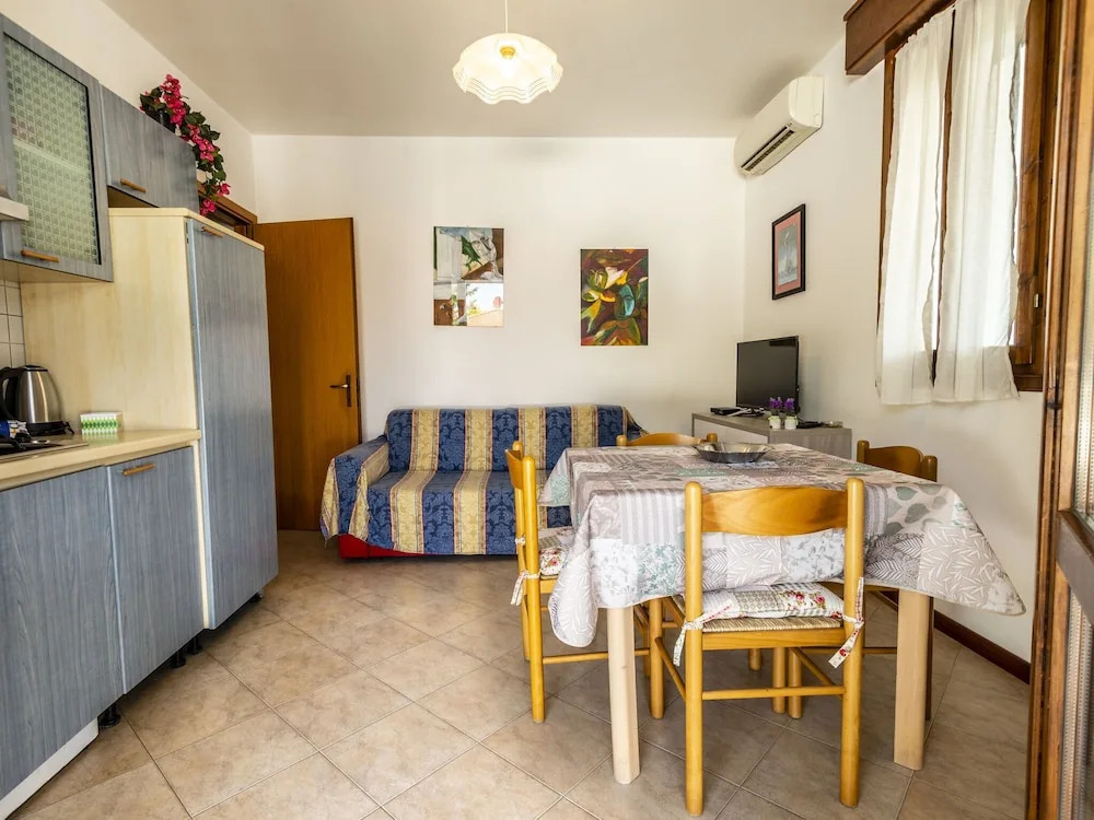Delightful Holiday Home in Lido di Volano near Sea