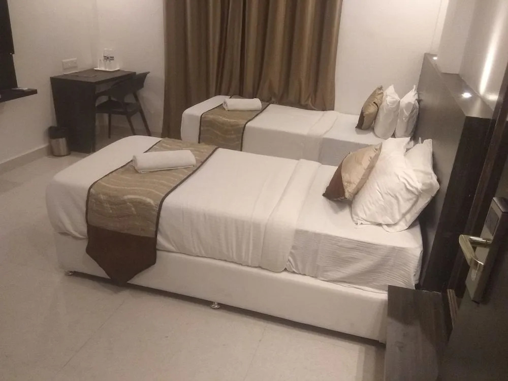 JK Rooms 140 Hotel Coral
