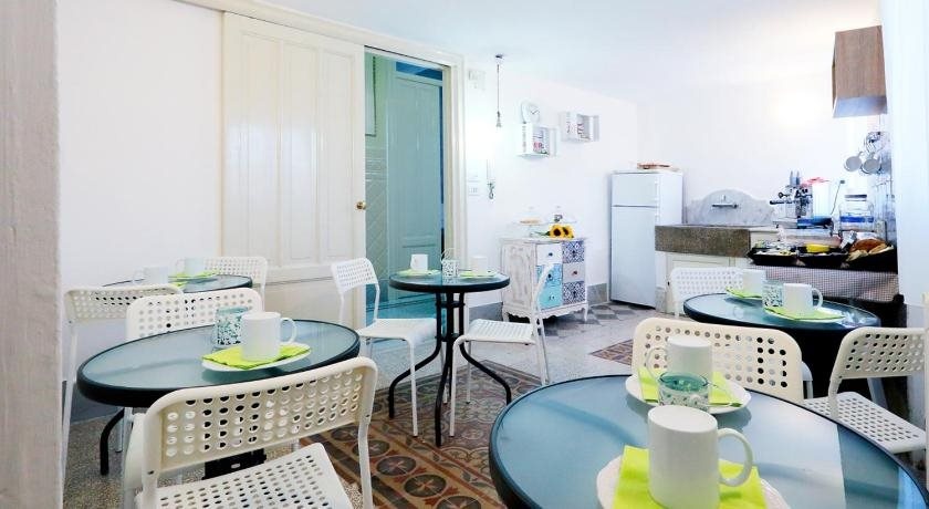 B&B Palazzo Napolitano