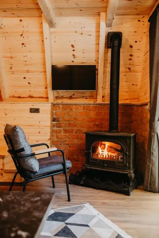 Maysa Suit Bungalov