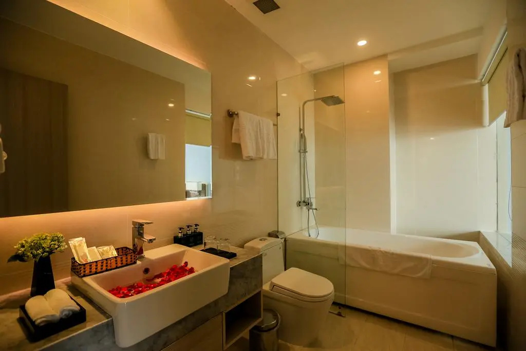 Hon Chong Retreat Hotel Nha Trang