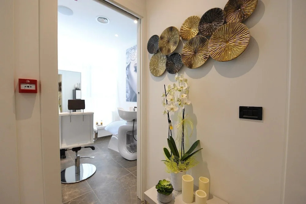 Hotel Up Wellness & Spa