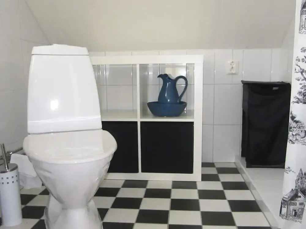 4 Person Holiday Home in Romelanda