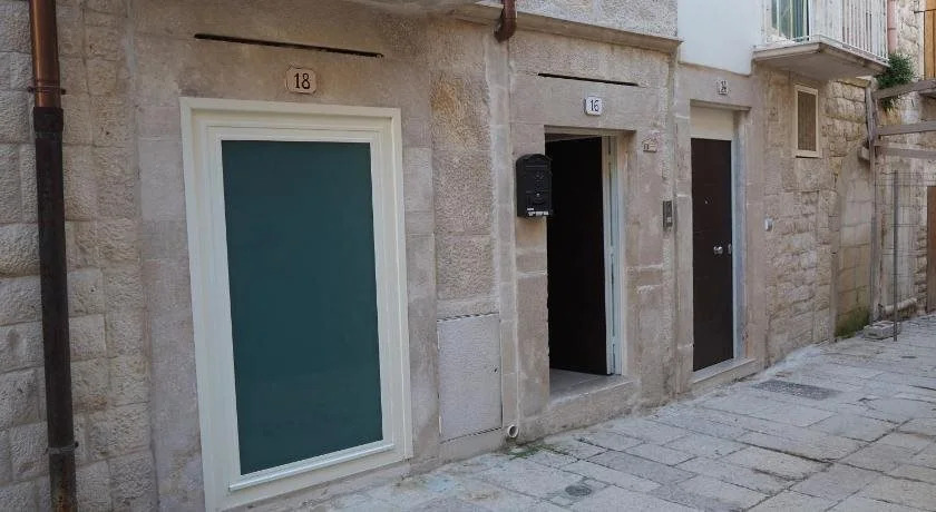 Borgo Marino