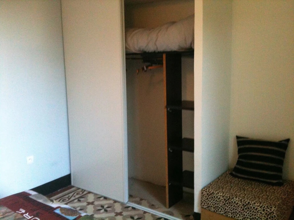 Apartment With one Bedroom in Montpellier, With Wifi - 10 km From the