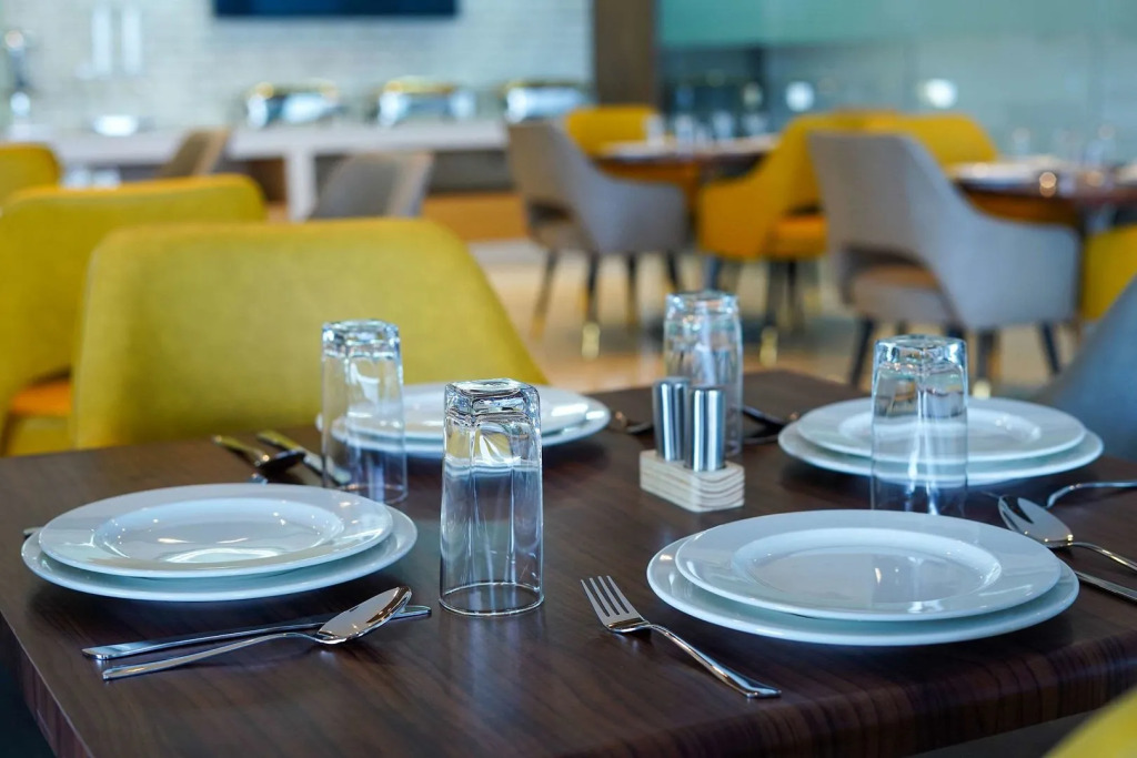 Quality Inn Elite By White Panda Hotels